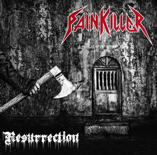Painkiller (CH) : Resurrection